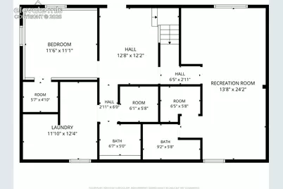 1410 N Union Boulevard, Colorado Springs, CO 80909 - Photo 22