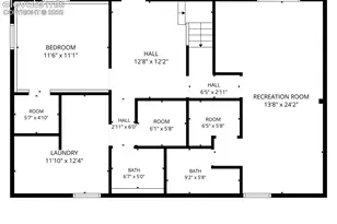 1410 N Union Blvd, Colorado Springs, CO 80909 - Photo 22