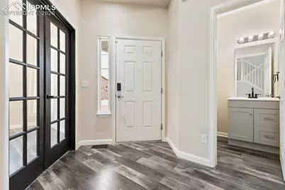 4530 Sierra Rica Road, Colorado Springs, CO 80911 - Photo 6