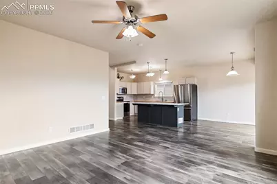 4530 Sierra Rica Road, Colorado Springs, CO 80911 - Photo 18