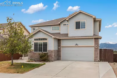 4530 Sierra Rica Road, Colorado Springs, CO 80911 - Photo 4