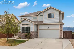 4530 Sierra Rica Rd, Colorado Springs, CO 80911 - Photo 4