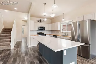 4530 Sierra Rica Road, Colorado Springs, CO 80911 - Photo 16