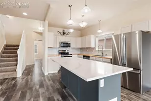 4530 Sierra Rica Rd, Colorado Springs, CO 80911 - Photo 16