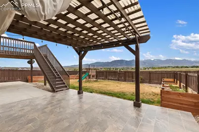 4530 Sierra Rica Road, Colorado Springs, CO 80911 - Photo 2