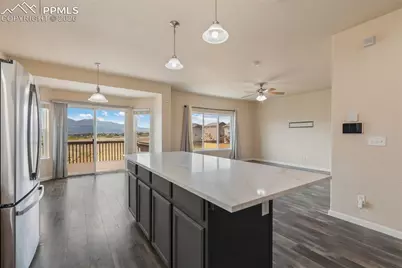 4530 Sierra Rica Road, Colorado Springs, CO 80911 - Photo 14