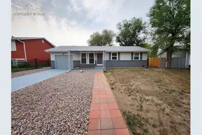 1467 Jet Wing Circle, Colorado Springs, CO 80916 - Photo 2