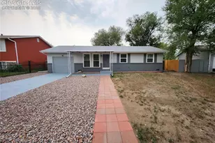 1467 Jet Wing Cir, Colorado Springs, CO 80916 - Photo 2
