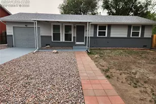 1467 Jet Wing Cir, Colorado Springs, CO 80916 - Photo 1