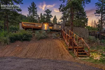 4390 Prairie Street, Cascade, CO 80809 - Photo 2