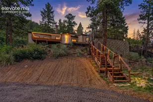 4390 Prairie St, Cascade, CO 80809 - Photo 2