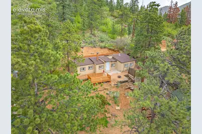 4390 Prairie Street, Cascade, CO 80809 - Photo 22