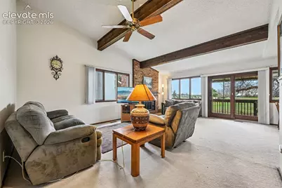 360 Blue Windsor Lane, Colorado Springs, CO 80906 - Photo 8