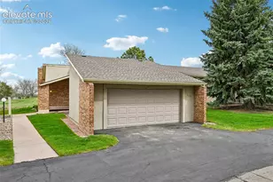 360 Blue Windsor Ln, Colorado Springs, CO 80906 - Photo 2