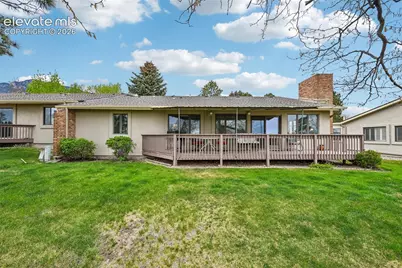 360 Blue Windsor Lane, Colorado Springs, CO 80906 - Photo 26