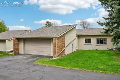 360 Blue Windsor Lane, Colorado Springs, CO 80906 - Photo 1