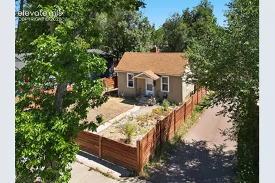 1013 E Platte Avenue, Colorado Springs, CO 80903 - Photo 1