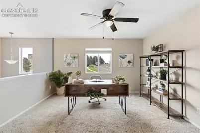 2143 Shady Aspen Drive, Colorado Springs, CO 80921 - Photo 22