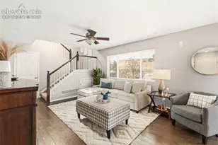 2143 Shady Aspen Dr, Colorado Springs, CO 80921 - Photo 12
