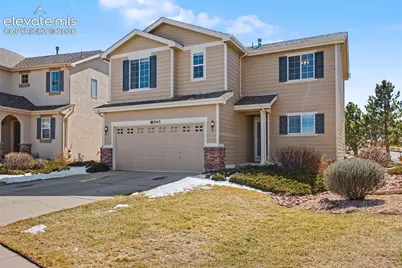 2143 Shady Aspen Drive, Colorado Springs, CO 80921 - Photo 6