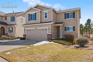 2143 Shady Aspen Dr, Colorado Springs, CO 80921 - Photo 6