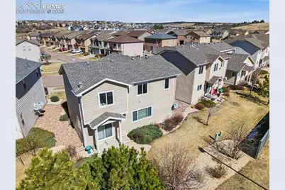 2143 Shady Aspen Drive, Colorado Springs, CO 80921 - Photo 36
