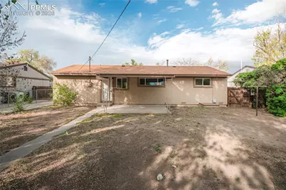 64 Security Boulevard, Colorado Springs, CO 80911 - Photo 22