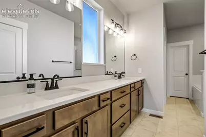 8318 Sam Bass Drive, Colorado Springs, CO 80908 - Photo 14
