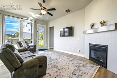 8318 Sam Bass Drive, Colorado Springs, CO 80908 - Photo 12