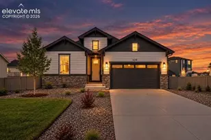 8318 Sam Bass Dr, Colorado Springs, CO 80908 - Photo 1