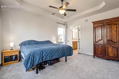 8318 Sam Bass Drive, Colorado Springs, CO 80908 - Photo 18