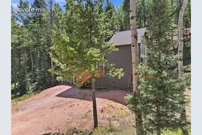 28 Joseph Road, Woodland Park, CO 80863 - Photo 2