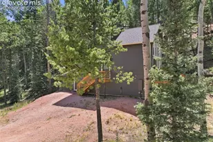 28 Joseph Rd, Woodland Park, CO 80863 - Photo 2