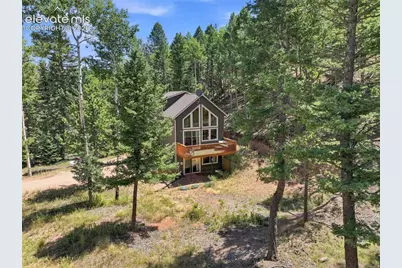 28 Joseph Road, Woodland Park, CO 80863 - Photo 42