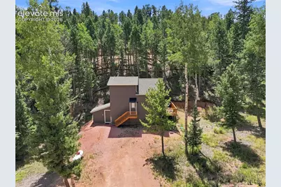 28 Joseph Road, Woodland Park, CO 80863 - Photo 34