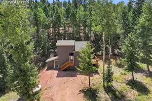 28 Joseph Rd, Woodland Park, CO 80863 - Photo 34