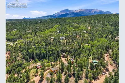 28 Joseph Road, Woodland Park, CO 80863 - Photo 44
