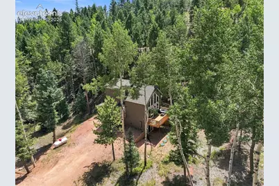 28 Joseph Road, Woodland Park, CO 80863 - Photo 36