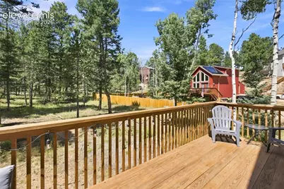 28 Joseph Road, Woodland Park, CO 80863 - Photo 28
