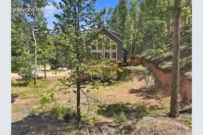 28 Joseph Road, Woodland Park, CO 80863 - Photo 32