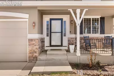 9629 Beryl Drive, Peyton, CO 80831 - Photo 2