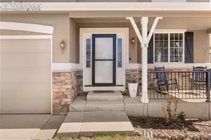 9629 Beryl Dr, Peyton, CO 80831 - Photo 2