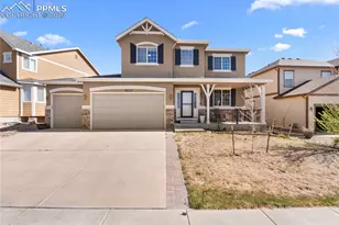 9629 Beryl Dr, Peyton, CO 80831 - Photo 1