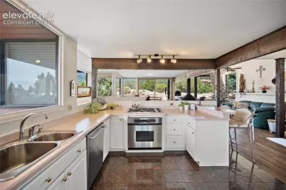133 Via Vallecito, Manitou Springs, CO 80829 - Photo 26