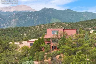 133 Via Vallecito, Manitou Springs, CO 80829 - Photo 42