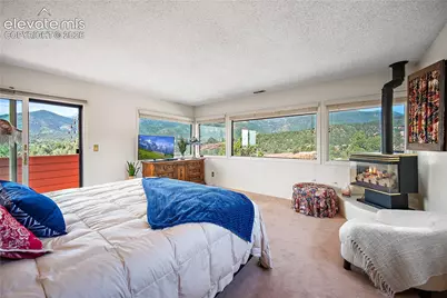 133 Via Vallecito, Manitou Springs, CO 80829 - Photo 30