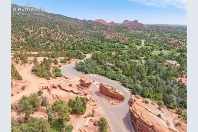 133 Via Vallecito Na, Manitou Springs, CO 80829 - Photo 46