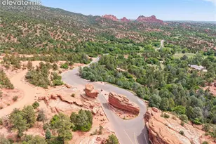 133 Via Vallecito, Manitou Springs, CO 80829 - Photo 44