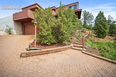 133 Via Vallecito, Manitou Springs, CO 80829 - Photo 4