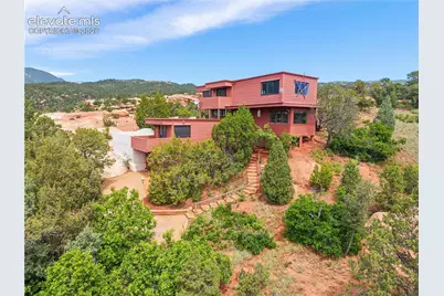 133 Via Vallecito Na, Manitou Springs, CO 80829 - Photo 42